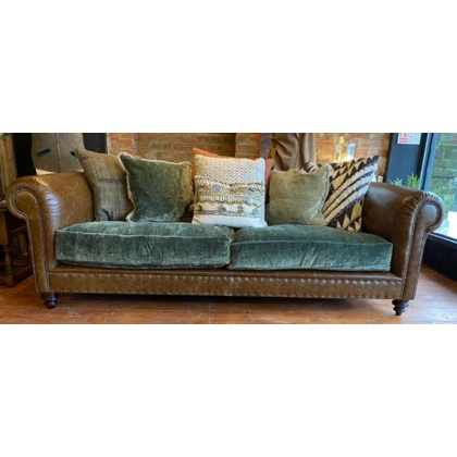 Tetrad Constable Midi Sofa - Showroom Clearance Tetrad Constable Midi Sofa - Showroom Clearance