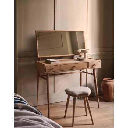 Ercol 4176 Winslow Dressing Table