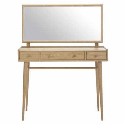Ercol 4176 Winslow Dressing Table