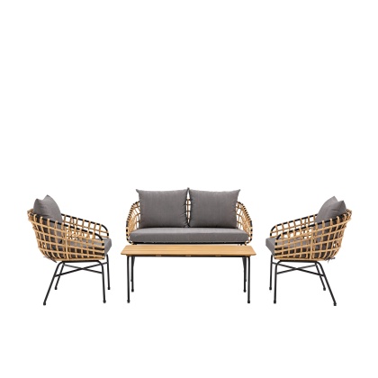 Gallery Antigua Lounge Set