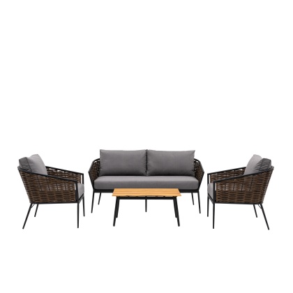 Gallery Marzano Lounge Set