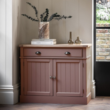 Gallery Eton 2 Door Sideboard Clay