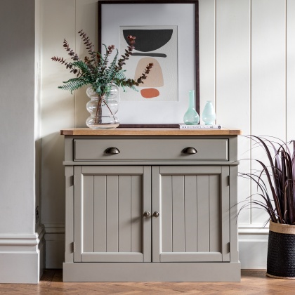 Gallery Eton 2 Door Sideboard Prairie