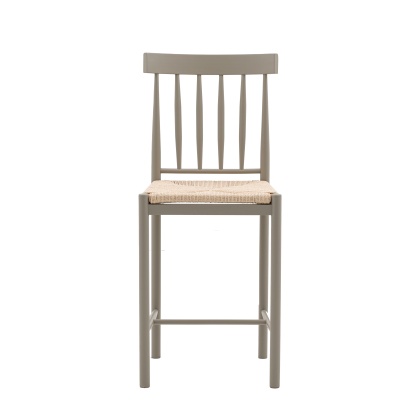 Gallery Direct Eton Bar Stool Prairie (PAIR) Gallery Direct Eton Bar Stool Prairie (PAIR)