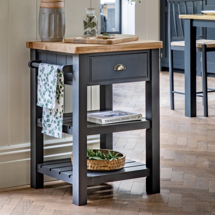 Gallery Eton Butchers Block Meteor