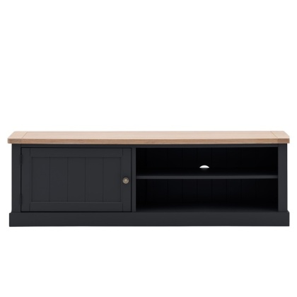Gallery Direct Eton Media Unit Meteor Gallery Direct Eton Media Unit Meteor