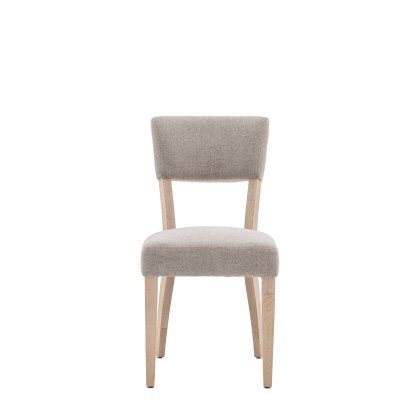 Gallery Direct Eton Upholstered Dining Chair (PAIR) Gallery Direct Eton Upholstered Dining Chair (PAIR)