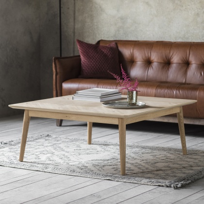 Gallery Milano Coffee Table Gallery Milano Coffee Table