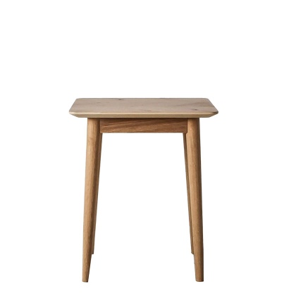 Gallery Milano Side Table Gallery Milano Side Table