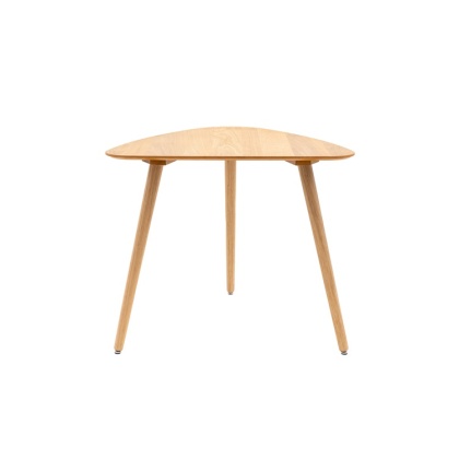 Gallery Hatfield Dining Table Natural Gallery Hatfield Dining Table Natural