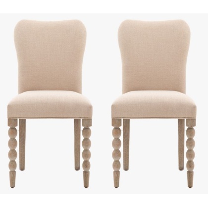 Gallery Artisan Dining Chair (PAIR) Gallery Artisan Dining Chair (PAIR)