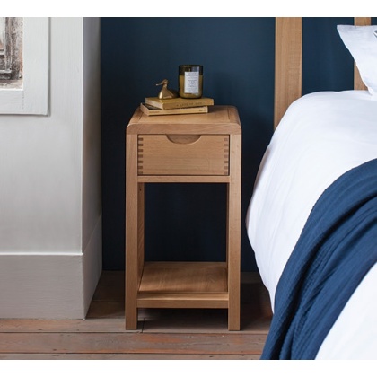 Ercol 1323 Bosco Compact Side Table Ercol 1323 Bosco Compact Side Table