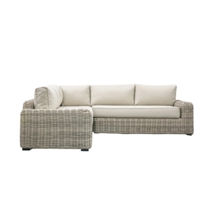 Gallery Ragusa Corner Lounge Set