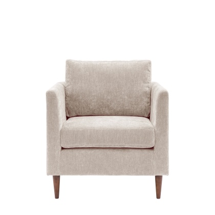 Gallery Direct Gateford Armchair Natural Gallery Direct Gateford Armchair Natural