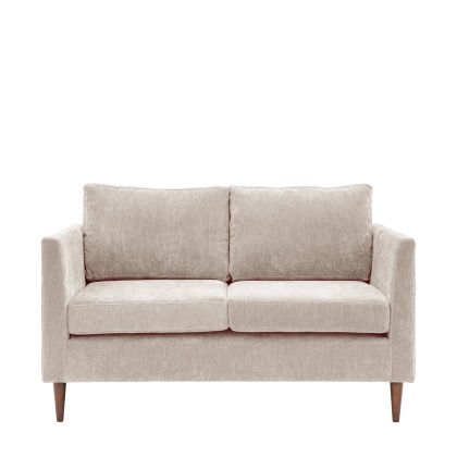 Gallery Direct Gateford 2 Seater Sofa Natural Gallery Direct Gateford 2 Seater Sofa Natural