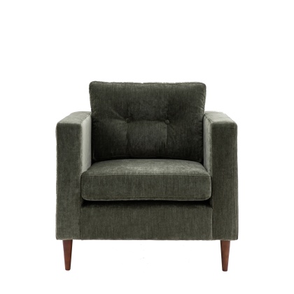 Gallery Direct Whitwell Armchair Forest Gallery Direct Whitwell Armchair Forest