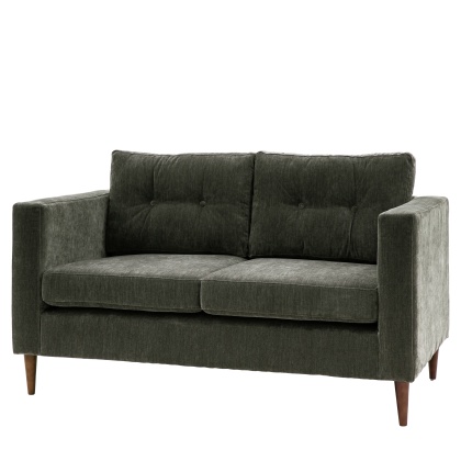 Gallery Whitwell 2 Seater Sofa Forest