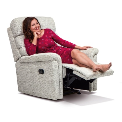 Sherborne Comfi-Sit Power Recliner