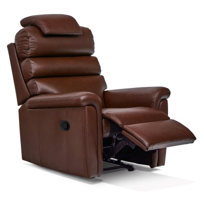 Sherborne Comfi-Sit Recharge Power Recliner