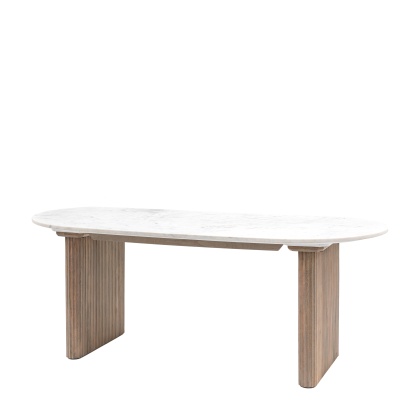 Gallery Marmo Dining Table