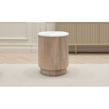 Gallery Marmo Side Table