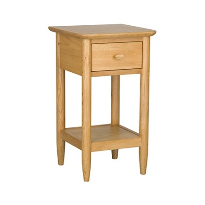 Ercol 2689 Teramo Compact Side Table Ercol 2689 Teramo Compact Side Table