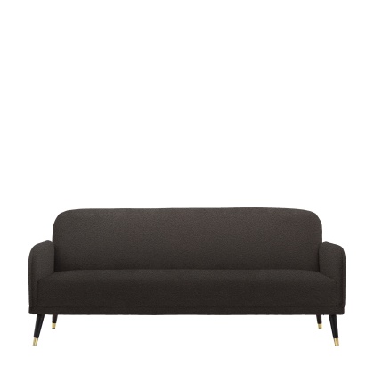 Gallery Direct Holt Sofa Bed Dark Grey Gallery Direct Holt Sofa Bed Dark Grey