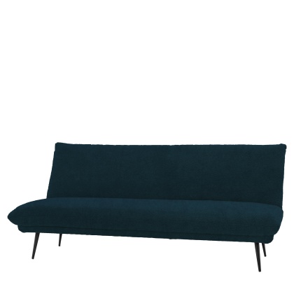 Gallery Dunton Sofa Bed Cyan