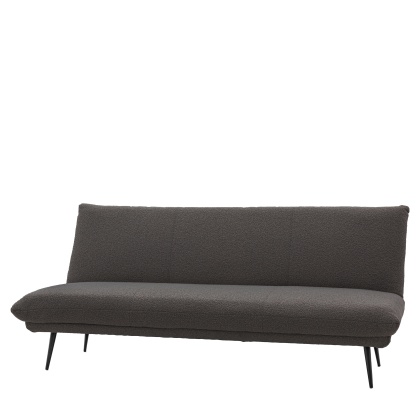 Gallery Dunton Sofa Bed Dark Grey