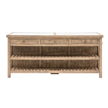 Kitchen Islands