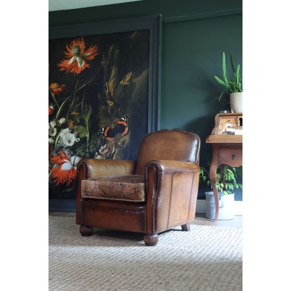 Tetrad Beckett Chair Limited Cover