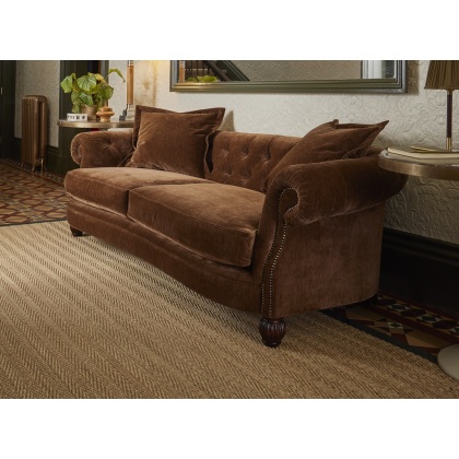Tetrad Knightsbridge Midi Sofa