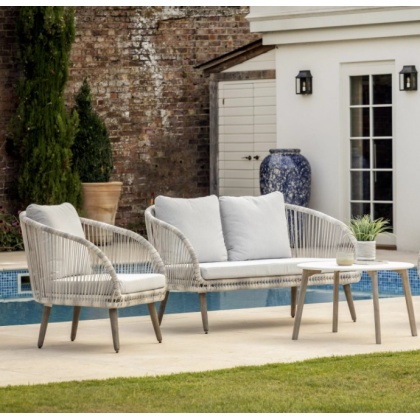 Gallery Velino Lounge Set
