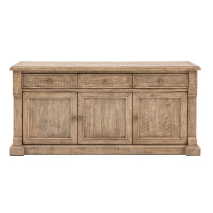 Gallery Vancouver 3 Door Sideboard Gallery Vancouver 3 Door Sideboard