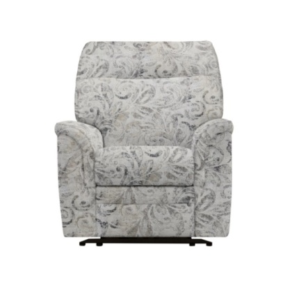 Parker Knoll Hudson 23 Power Plus Recliner Armchair With Power Headrest and Lumbar