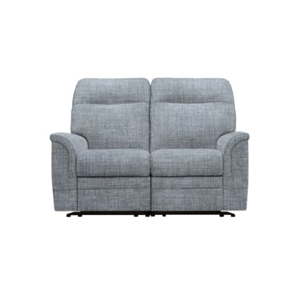 Parker Knoll Hudson 23 - 2 Seater Power Plus Recliner Sofa With Power Headrest & Lumbar