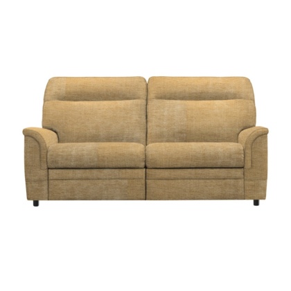 Parker Knoll Hudson 23 Large 2 Seater Sofa Static