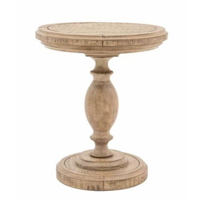 Gallery Vancouver Side Table Gallery Vancouver Side Table