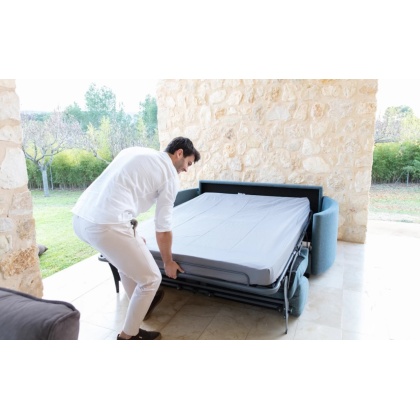 Fama Bolero 4 Seater Sofa Bed