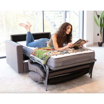 Fama Hermes Armchair Bed