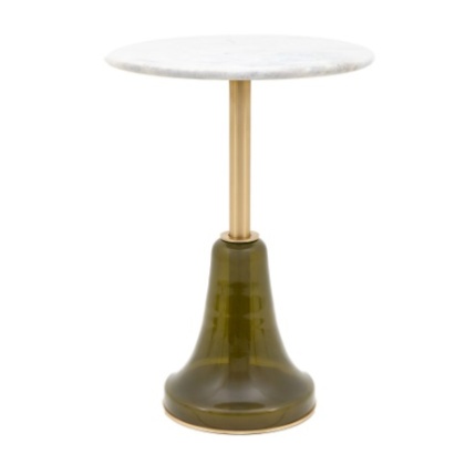 Gallery Bilbao Side Table Dusk Gallery Bilbao Side Table Dusk