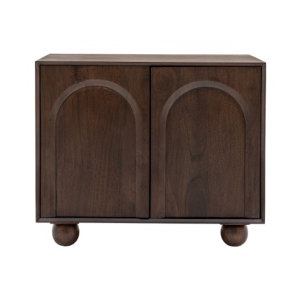Gallery Arc 2 Door Sideboard Gallery Arc 2 Door Sideboard