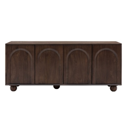 Gallery Arc 4 Door Sideboard Gallery Arc 4 Door Sideboard