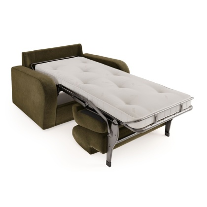 Jay-Be Deco Snuggler Sofa Bed