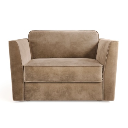 Jay-Be Elegance Snuggler Sofa Bed Jay-Be Elegance Snuggler Sofa Bed