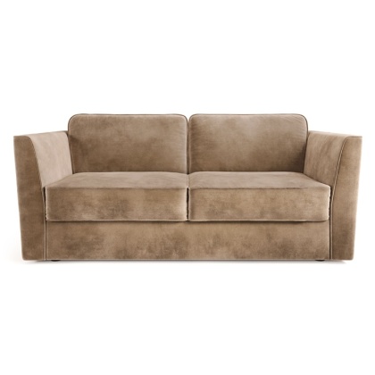 Jay-Be Elegance 3 Seater Sofa Bed Jay-Be Elegance 3 Seater Sofa Bed