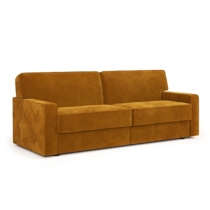 Jay-Be Linea 4 Seater Linked Sofa Bed Jay-Be Linea 4 Seater Linked Sofa Bed