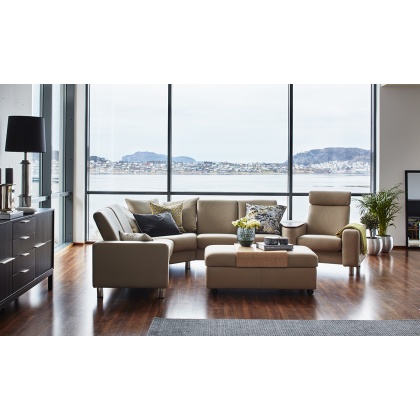 Stressless Stella Ottoman Table Top