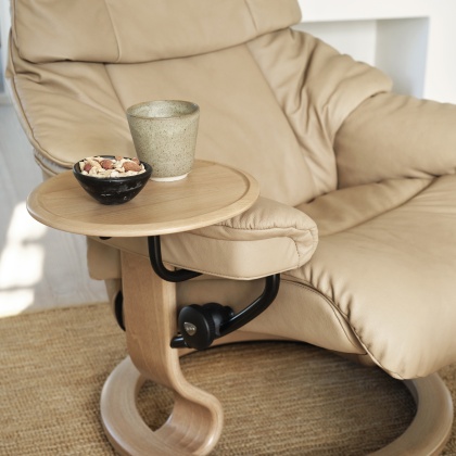 Stressless Swing Table Stressless Swing Table