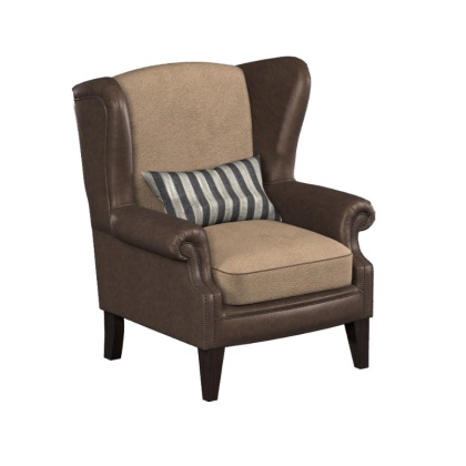 Tetrad Ruben Wing Chair
